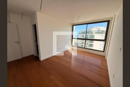Apartamento à venda com 4 quartos, 368m² em Barra da Tijuca, Rio de Janeiro