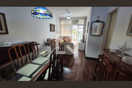 Apartamento à venda com 2 quartos, 95m² em Flamengo, Rio de Janeiro
