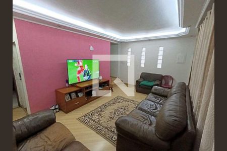 Casa à venda com 3 quartos, 198m² em Vila Caminho do Mar, São Bernardo do Campo