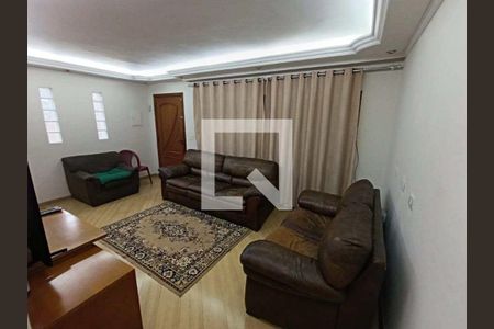 Casa à venda com 3 quartos, 198m² em Vila Caminho do Mar, São Bernardo do Campo