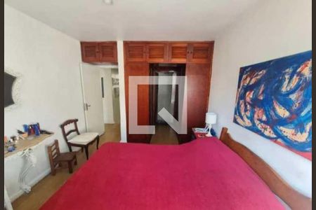 Apartamento à venda com 4 quartos, 158m² em Botafogo, Rio de Janeiro