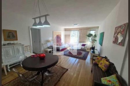 Apartamento à venda com 4 quartos, 158m² em Botafogo, Rio de Janeiro