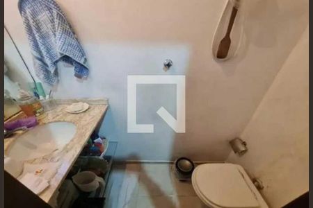 Apartamento à venda com 4 quartos, 158m² em Botafogo, Rio de Janeiro