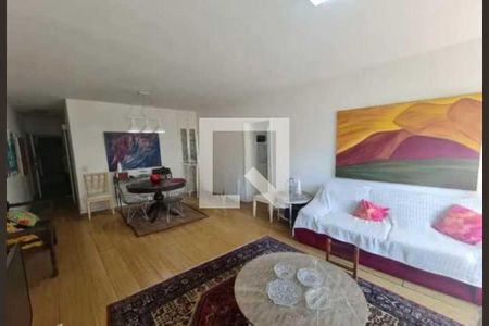 Apartamento à venda com 4 quartos, 158m² em Botafogo, Rio de Janeiro