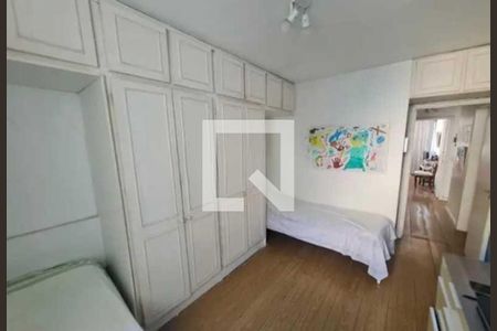 Apartamento à venda com 4 quartos, 158m² em Botafogo, Rio de Janeiro