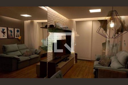 Apartamento à venda com 2 quartos, 52m² em Vila Carioca, São Paulo