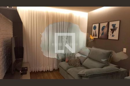 Apartamento à venda com 2 quartos, 52m² em Vila Carioca, São Paulo
