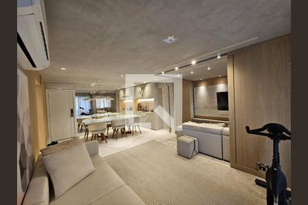 Apartamento à venda com 3 quartos, 150m² em Barra Olímpica, Rio de Janeiro