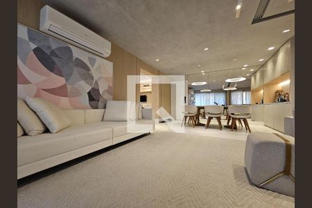 Apartamento à venda com 3 quartos, 150m² em Barra Olímpica, Rio de Janeiro