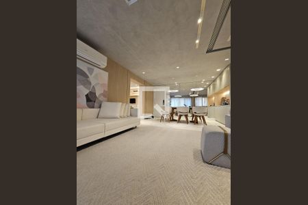 Apartamento à venda com 3 quartos, 150m² em Barra Olímpica, Rio de Janeiro