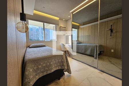 Apartamento à venda com 3 quartos, 150m² em Barra Olímpica, Rio de Janeiro