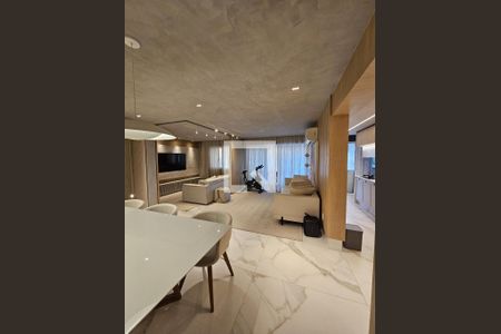 Apartamento à venda com 3 quartos, 150m² em Barra Olímpica, Rio de Janeiro
