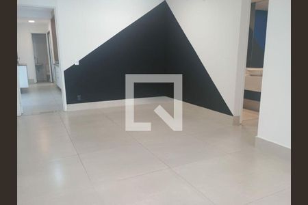 Apartamento para alugar com 3 quartos, 105m² em Perdizes, São Paulo
