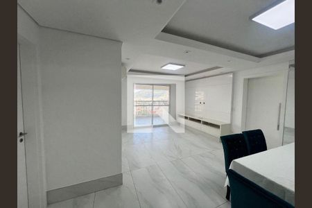 Apartamento para alugar com 3 quartos, 128m² em Parque do Colégio, Jundiaí