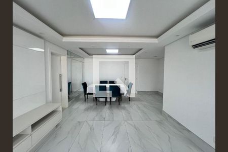 Apartamento para alugar com 3 quartos, 128m² em Parque do Colégio, Jundiaí
