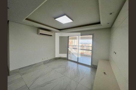 Apartamento para alugar com 3 quartos, 128m² em Parque do Colégio, Jundiaí