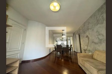 Apartamento para alugar com 3 quartos, 110m² em Itaim Bibi, São Paulo