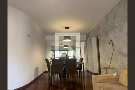 Apartamento para alugar com 3 quartos, 110m² em Itaim Bibi, São Paulo