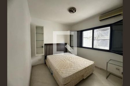 Apartamento para alugar com 3 quartos, 110m² em Itaim Bibi, São Paulo