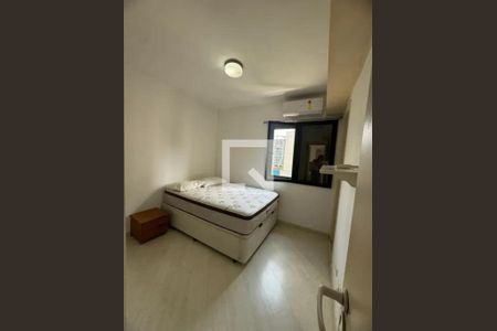 Apartamento para alugar com 3 quartos, 110m² em Itaim Bibi, São Paulo