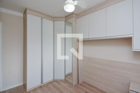 Quarto 2 de apartamento para alugar com 2 quartos, 66m² em Socorro, São Paulo