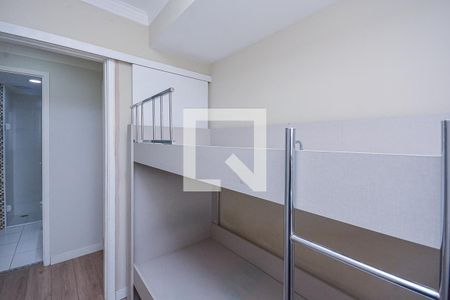 Quarto 1 de apartamento para alugar com 2 quartos, 66m² em Socorro, São Paulo