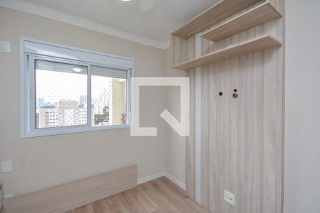 Quarto 2 de apartamento para alugar com 2 quartos, 66m² em Socorro, São Paulo
