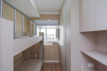 Quarto 1 de apartamento para alugar com 2 quartos, 66m² em Socorro, São Paulo