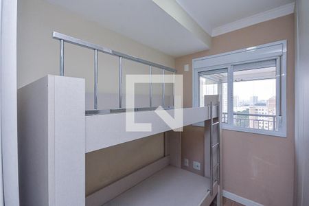 Quarto 1 de apartamento para alugar com 2 quartos, 66m² em Socorro, São Paulo