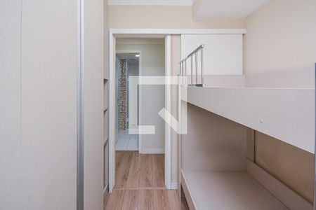 Quarto 1 de apartamento para alugar com 2 quartos, 66m² em Socorro, São Paulo