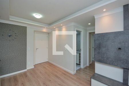 Sala de apartamento para alugar com 2 quartos, 66m² em Socorro, São Paulo