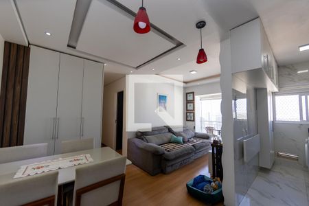 Apartamento à venda com 3 quartos, 74m² em Vila Nossa Senhora da Escada, Barueri