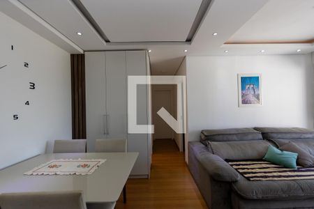 Apartamento à venda com 3 quartos, 74m² em Vila Nossa Senhora da Escada, Barueri