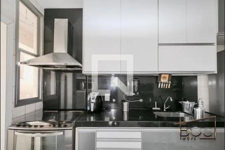 Apartamento para alugar com 4 quartos, 128m² em Gutierrez, Belo Horizonte