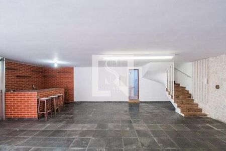 Casa para alugar com 3 quartos, 600m² em Jardim da Gloria, São Paulo