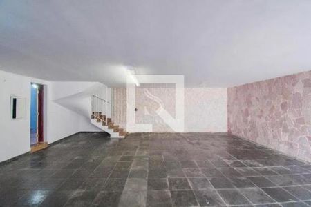 Casa para alugar com 3 quartos, 600m² em Jardim da Gloria, São Paulo