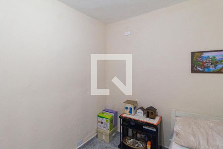 Quarto 2 - Casa 1 de casa à venda com 5 quartos, 385m² em Remédios, Osasco