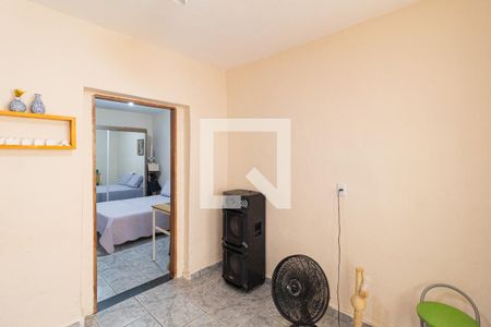 Sala - Casa 1 de casa à venda com 5 quartos, 385m² em Remédios, Osasco