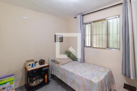 Quarto 2 - Casa 1 de casa à venda com 5 quartos, 385m² em Remédios, Osasco