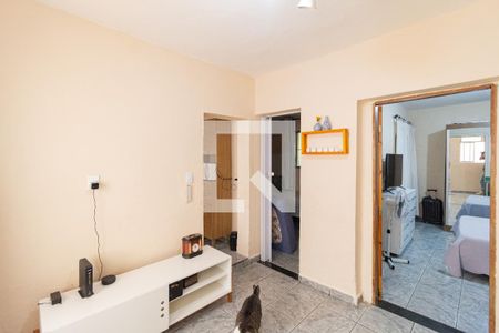 Sala - Casa 1 de casa à venda com 5 quartos, 385m² em Remédios, Osasco