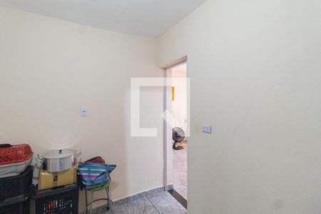 Quarto 2 - Casa 1 de casa à venda com 5 quartos, 385m² em Remédios, Osasco