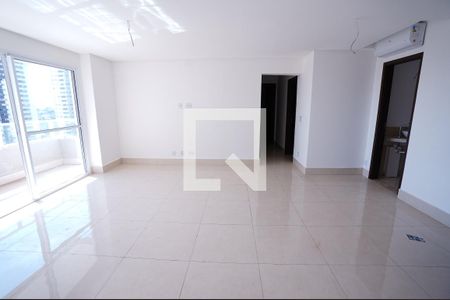 Apartamento para alugar com 3 quartos, 88m² em Residencial Granville, Goiânia