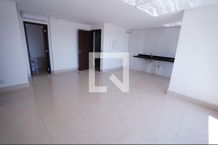 Apartamento para alugar com 3 quartos, 88m² em Residencial Granville, Goiânia