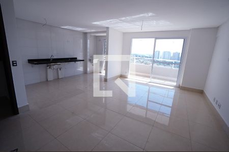Apartamento para alugar com 3 quartos, 88m² em Residencial Granville, Goiânia