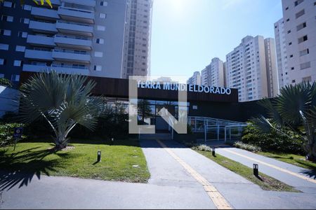 Apartamento para alugar com 3 quartos, 88m² em Residencial Granville, Goiânia