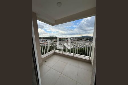 Foto Modelo - Cliente de apartamento para alugar com 3 quartos, 74m² em Jardim Sao Pedro, Mogi das Cruzes