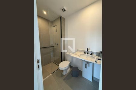 Foto Modelo - Cliente de apartamento para alugar com 3 quartos, 74m² em Jardim Sao Pedro, Mogi das Cruzes