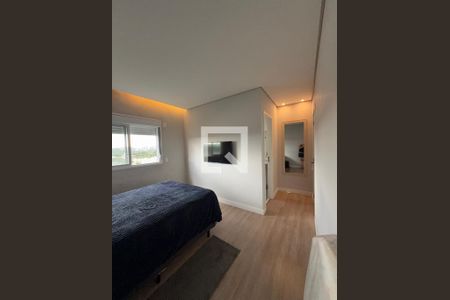 Foto Modelo - Cliente de apartamento para alugar com 3 quartos, 74m² em Jardim Sao Pedro, Mogi das Cruzes