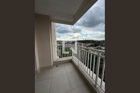 Foto Modelo - Cliente de apartamento para alugar com 3 quartos, 74m² em Jardim Sao Pedro, Mogi das Cruzes