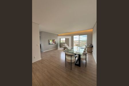 Foto Modelo - Cliente de apartamento para alugar com 3 quartos, 74m² em Jardim Sao Pedro, Mogi das Cruzes